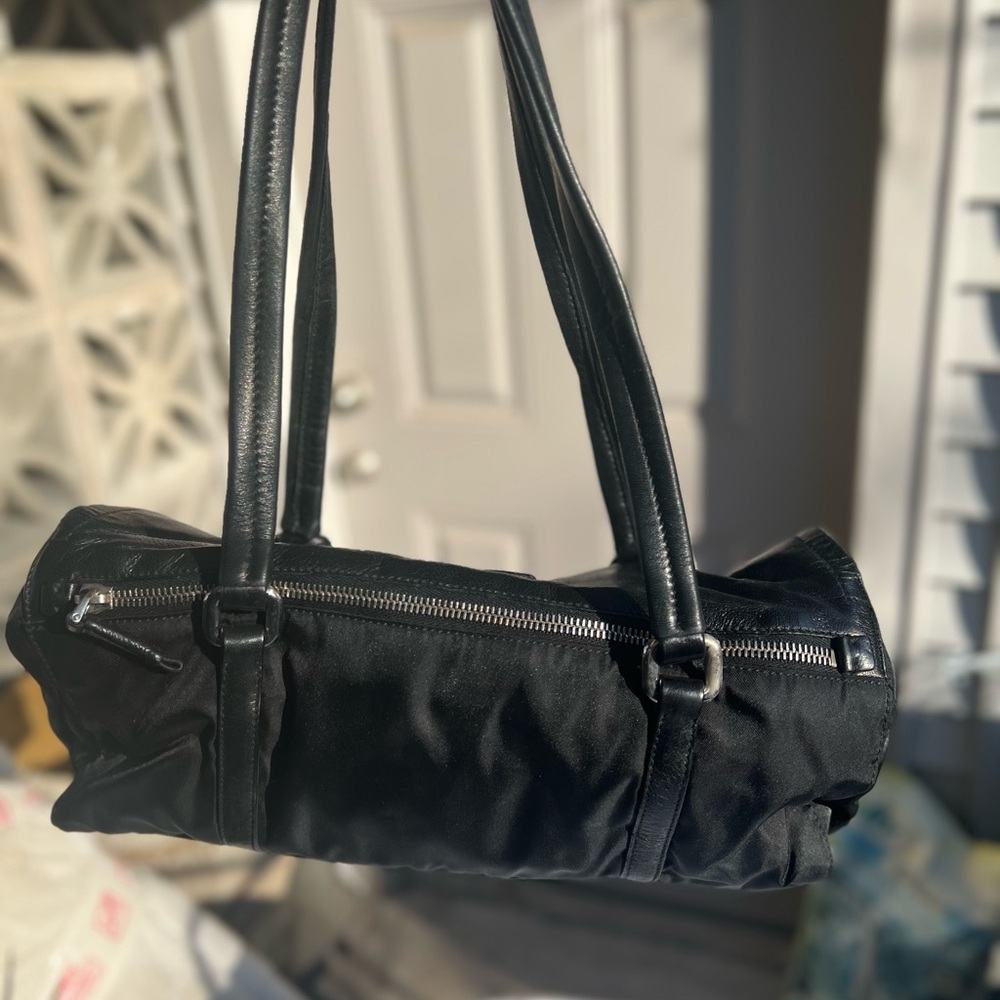 Prada Black Women's Bag - Picture 3 of 7